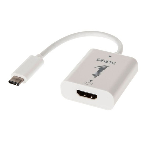 Lindy USB C/HDMI