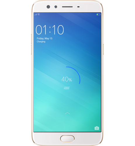 Oppo R9s Pro