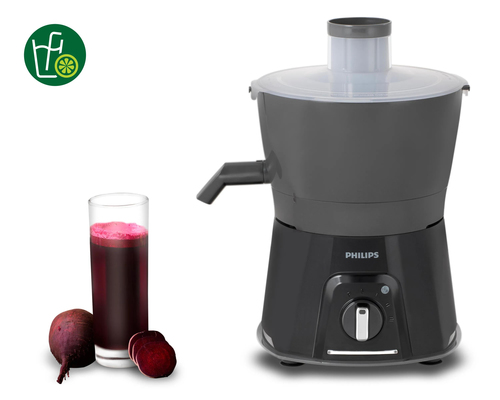 Philips Viva Collection HL7580/00 juice maker Centrifugal juicer – image 4