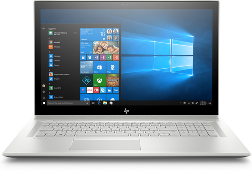 HP ENVY 17-bw0003ca Intel® Core™ i7 i7-8550U Laptop – image 1