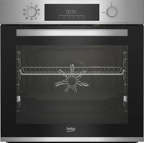 Beko b300 BBIM12300XMPEF духовка 72 L 3300 W Нержавеющая сталь