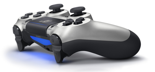 Sony Interactive Entertainment PS4 Slim 1TB + Gran Turismo Sport Limited edition – image 5