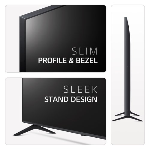 LG 75UQ80006LB.AEK TV – image 3