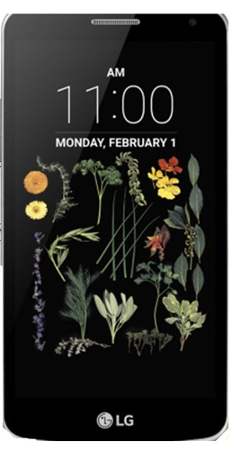 LG X220AITAKT smartphone