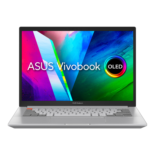 ASUS Vivobook Pro 14X OLED N7400PC-OLED716 laptop Intel® Core™ i7 i7-11370H