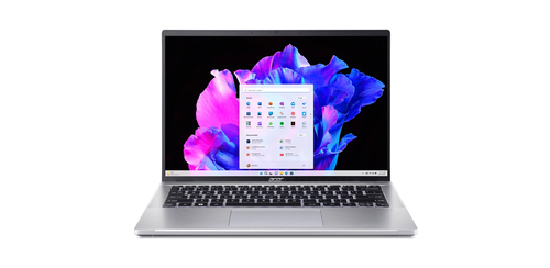 Acer Swift Go 14 SFG14-71-76K4 Intel® Core™ i7 i7-13700H Laptop