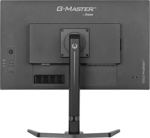 iiyama G-Master Gold Phoenix™ GB2795HSU-B1 27" Full HD 280Hz Gaming Monitor with FreeSync™ Premium - Black - image 8