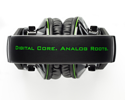 Hercules HDP DJ-Adv G501 – image 3