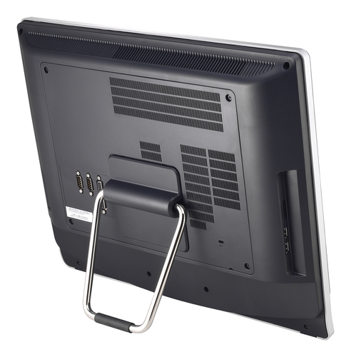 Shuttle X70S All-in-One PC/workstation Intel – image 8