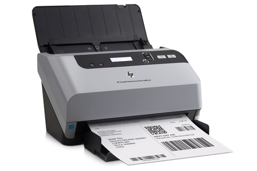 HP Enterprise Flow 5000 s2 – image 5