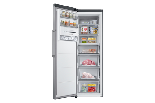 Samsung RZ32C7BBES9 Upright freezer Freestanding – image 3