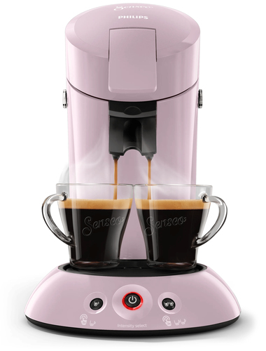 Senseo Original HD6554/31 coffee maker Fully-auto Pod coffee machine – image 2