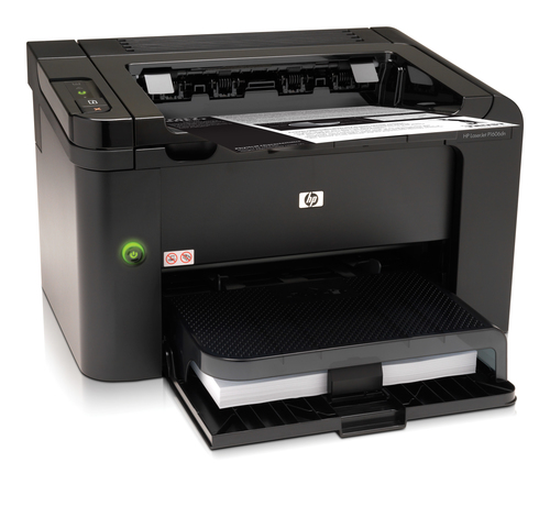 HP Pro P1606dn – image 6