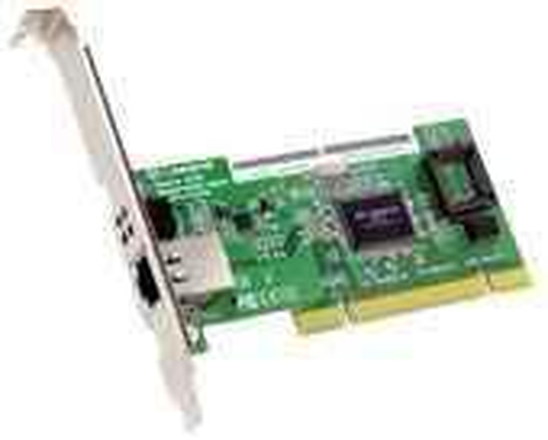 Linksys Card EtherF Mgd 10 100 LAN w Wake-On-LAN