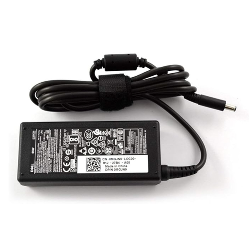 DELL AC ADAPTER 65W                                
