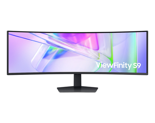 Samsung LS49C950UAU computer monitor