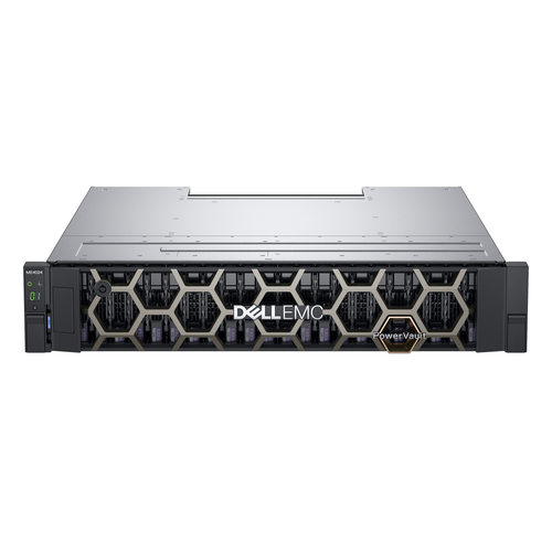 Dell ME4024 iSCI – image 2