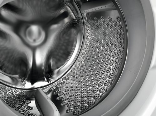 AEG L8FB96ES washing machine Front-load – image 3
