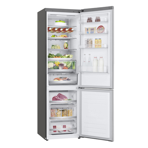 LG GBB72NSUGN fridge-freezer Freestanding – image 8