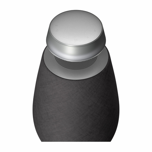 LG XO2TBE.CEUSLLK portable/party speaker Mono portable speaker Beige – image 9
