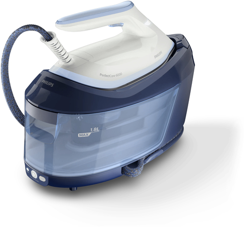 Philips 6000 series PSG6026/20R0 steam ironing station – image 1