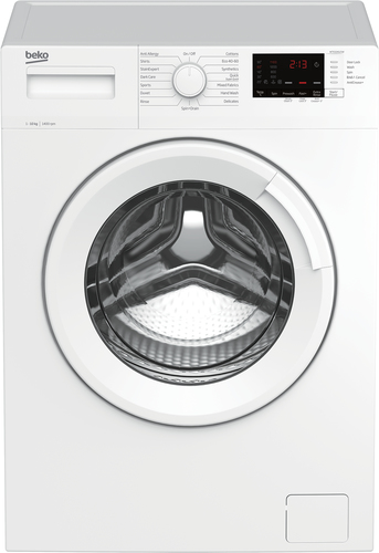 Beko b100 WTK104121W Freestanding