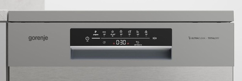Gorenje GS643C90X Freestanding 16 place settings – image 7