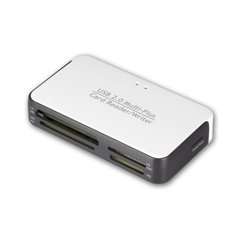 Axagon All-in-one card reader
