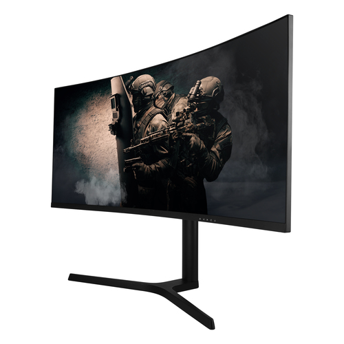 Monitor  GAME FACTOR MG801 