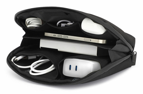 CITY: GADGET ACCESSORY POUCH. 1 stk, afbeelding 3