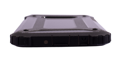 Mobiparts Rugged Shield Case Samsung Galaxy S10e Black – image 4