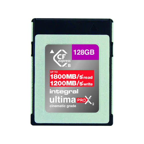 Integral UltimaPro X2 – image 2