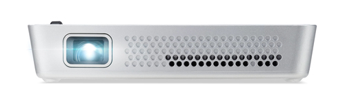 Acer Portable LED C101i Standard throw projector 150 ANSI lumens DLP WVGA (854x480) White – image 4