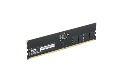 Klevv CU-DIMM memory module – image 4