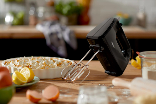Philips Daily Collection HR3705/11 mixer Hand mixer – image 6