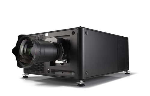 Barco UDX-U32 30000 ANSI lumens DLP UHD 4K (3840x2160) – image 3