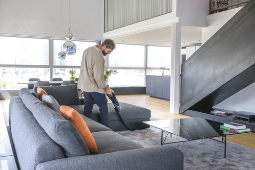 Hoover HFX10P 011 – image 9