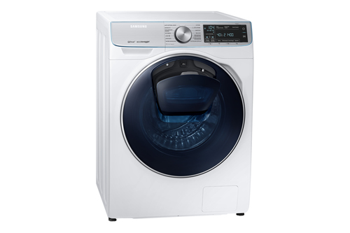 Samsung WW80M74NN2A washing machine Front-load – image 7