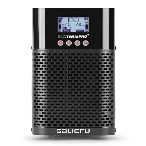 Salicru SLC-1000-TWIN PRO2 IEC – image 2