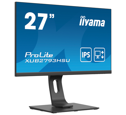 iiyama ProLite XUB2793HSU-B4 computer monitor – image 2