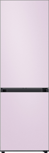 Samsung RL34A6B0DCL/EG fridge-freezer Freestanding