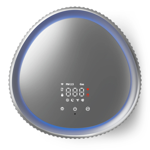 Philips 4200 series AC4220/12R1 air purifier 156 m² – image 8