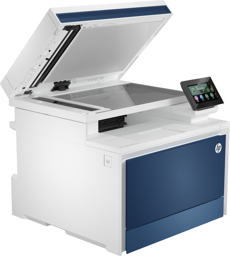 HP Color LaserJet Pro MFP 4303fdn Printer – image 8