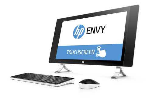 HP ENVY 27-p060nz Intel® Core™ i5 i5-6400T – image 4