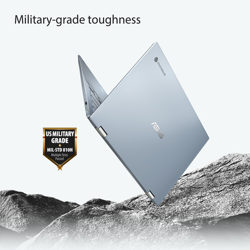 ASUS Chromebook Flip CX5 CX5400FMA-AI0112 Intel® Core™ i7 i7-1160G7 – image 9