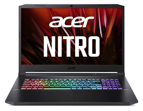 Acer Nitro 5 AN517-41-R918 AMD Ryzen™ 7 5800H Laptop – image 2
