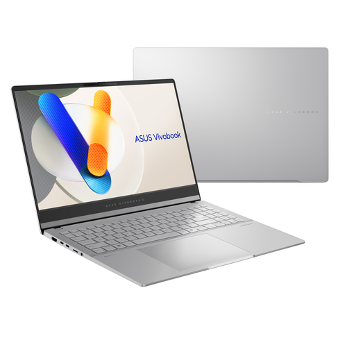ASUS Vivobook S15 OLED M5506UA-MA043 laptop Copilot+ PC AMD Ryzen™ 9 8945HS – image 5