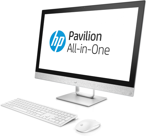 HP Pavilion All-in-One - 27-r030na – image 3