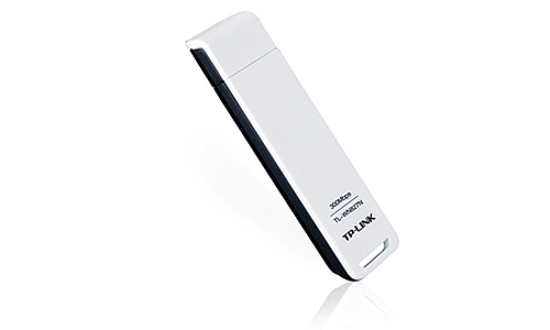 TP-Link 300Mbps Wireless N USB Adapter