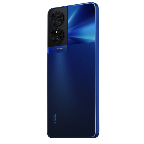 TCL 50 50SE 17.2 cm (6.78") Android 14 4G USB Type-C 4 GB 128 GB 5010 mAh Blue – image 3